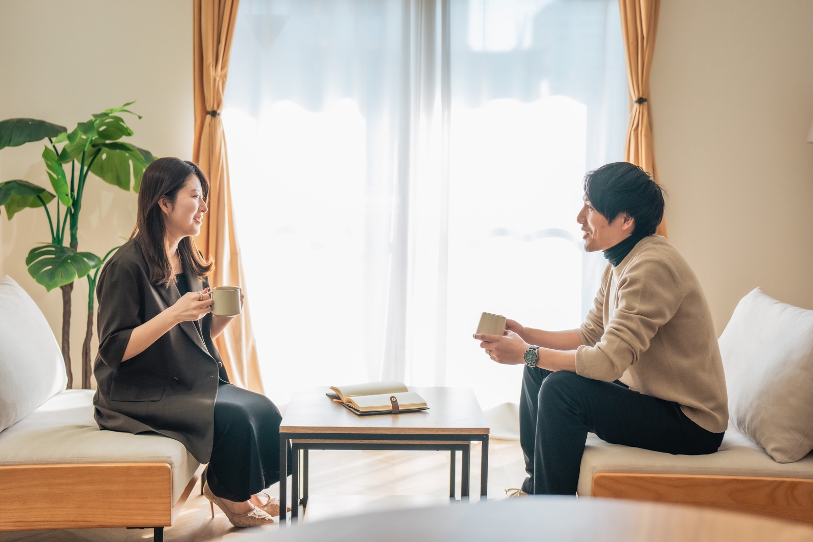 駆け出しWebデザイナーさんの不安や悩みごと、何でも相談に乗ります！-image2