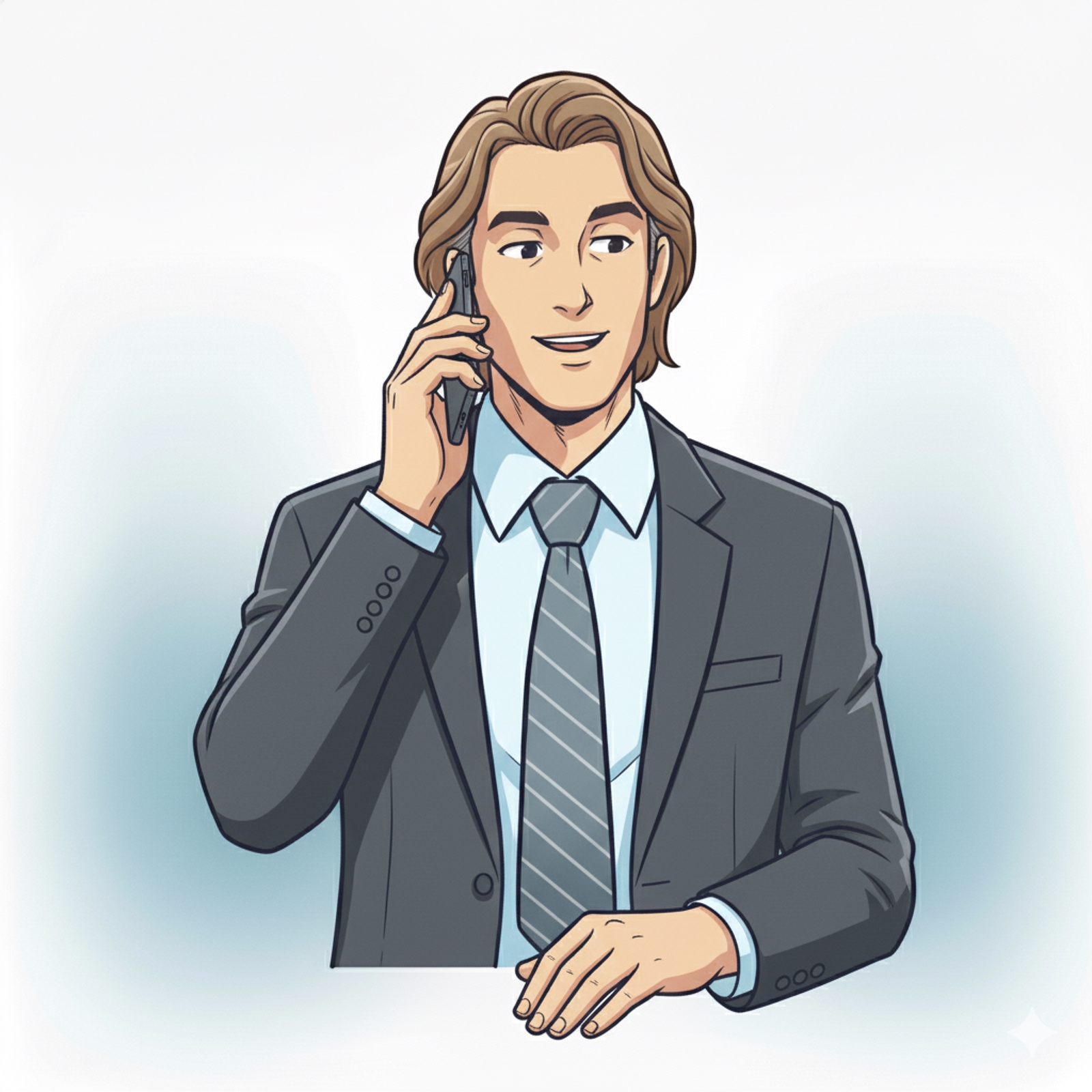 20年のキャリアを持つ人事のプロフェッショナルが就職、転職、社内外のキャリア構築のサポートをします！-image2