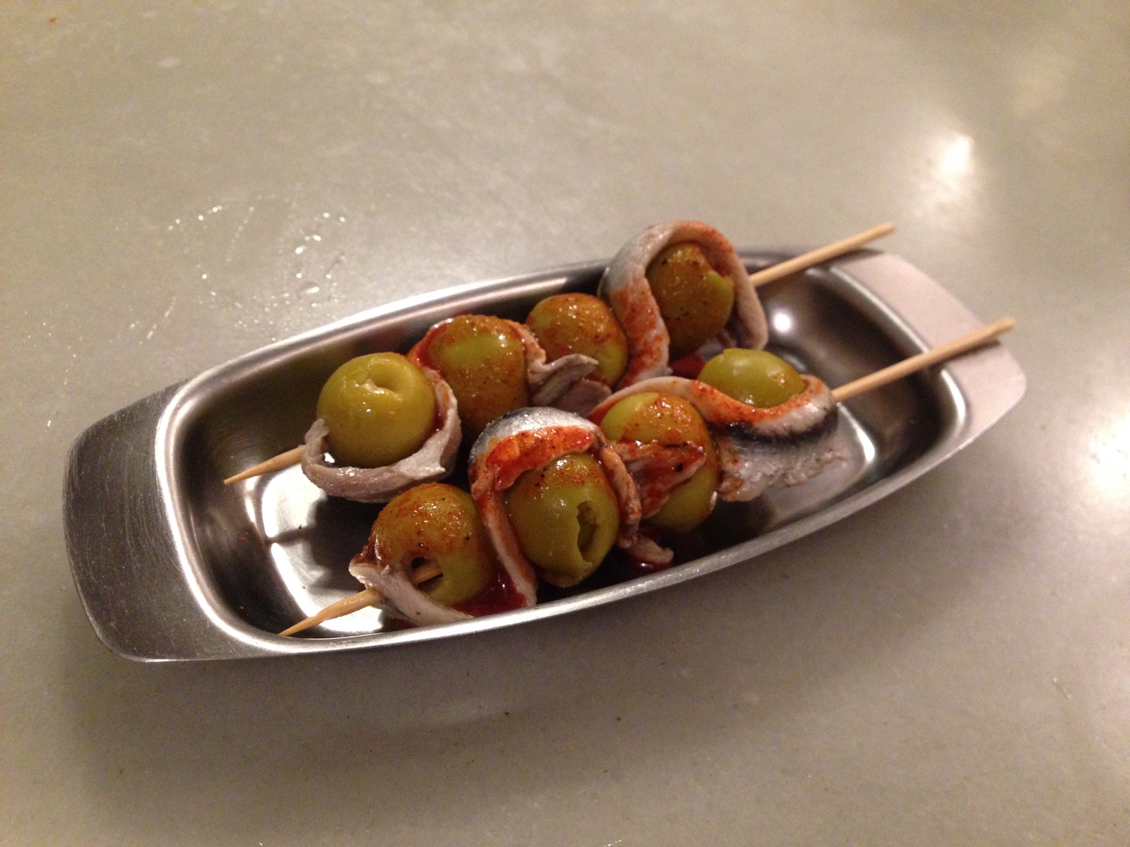 バルセロナ在住２５年、バル巡り、梯子酒のサポートをします。-image2