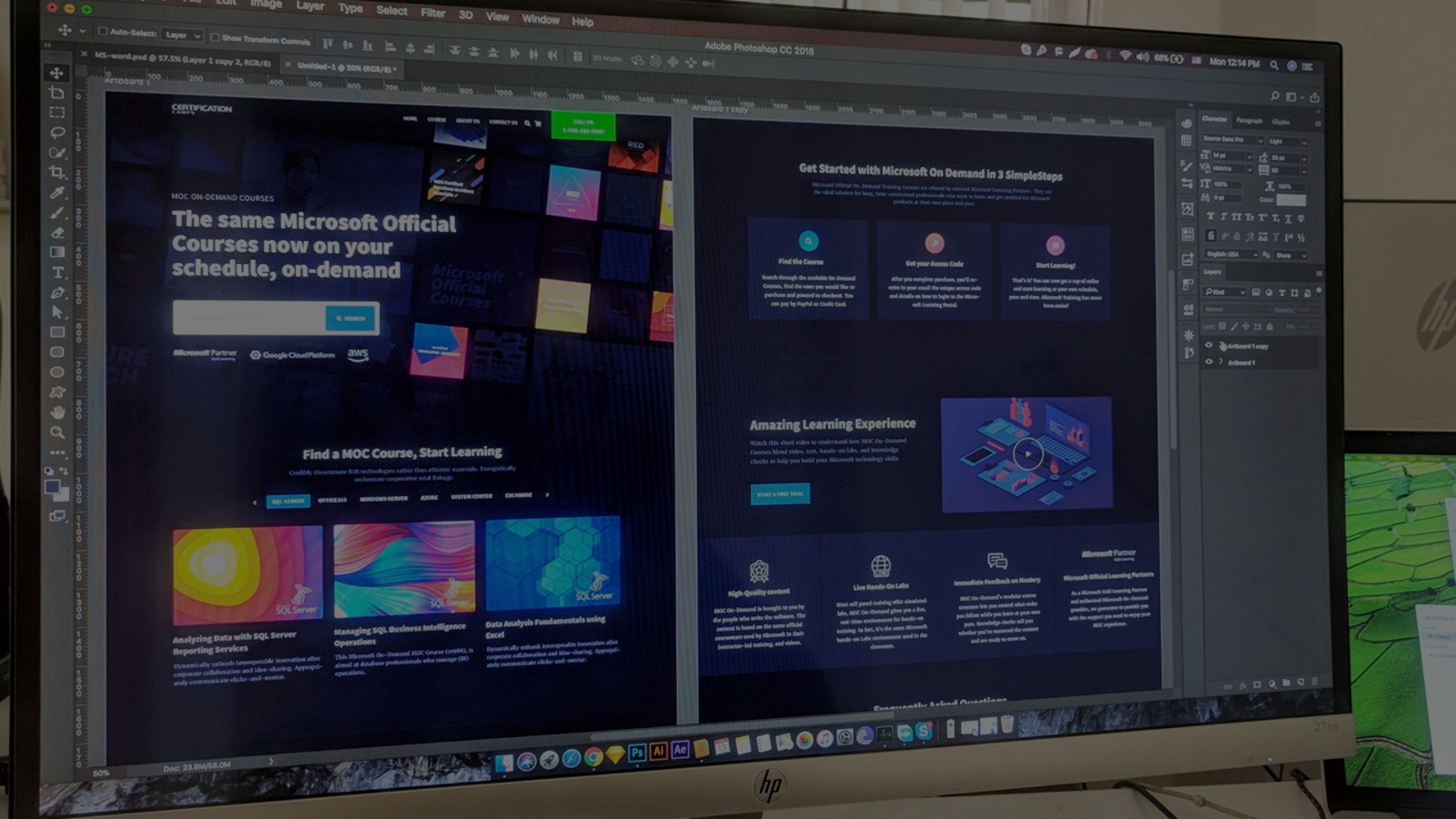 【未経験OK】WEB制作で独立起業をサポート【専業・副業】-image2