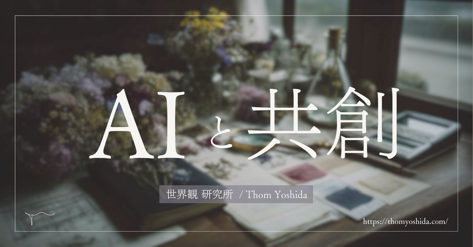 AIと共創して、一緒にWebディレクションが上手くいく！世界観の作り方-image2