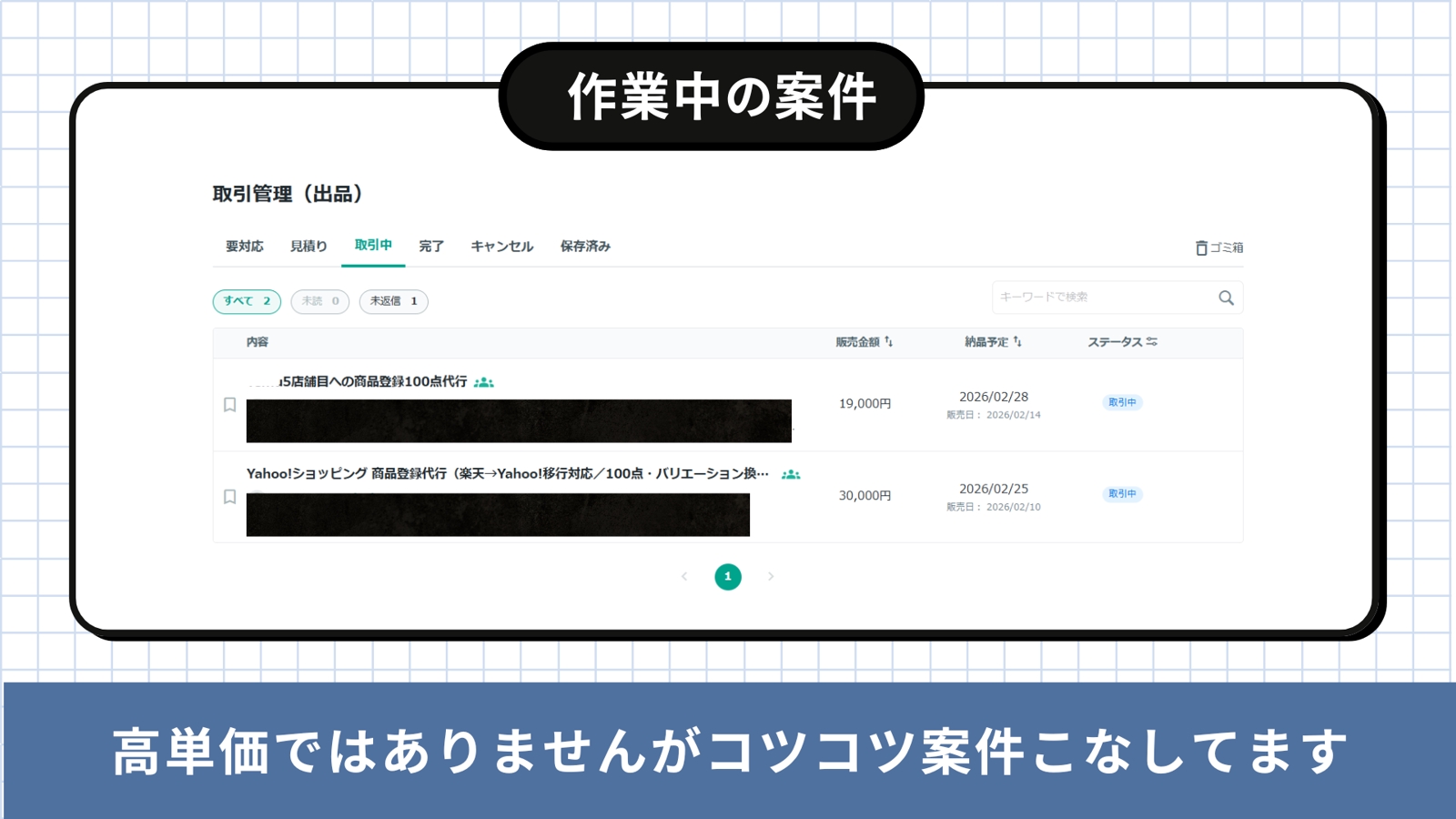 コピー中心でも案件が回せる！副業初心者・夫婦・ペアで挑戦する副業の始め方-image3