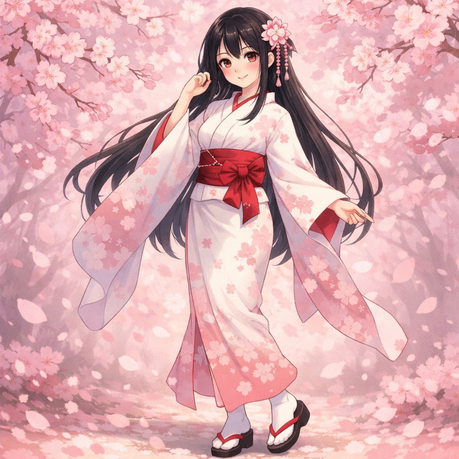 ChatGPTを使って イラスト制作からAI活用まで段階的に学べる伴走サポート-image2