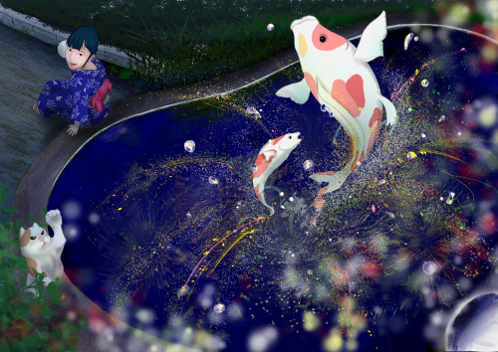 「描くのが好き」を終わらせない｜AI時代に負けない画力を身につける-image5