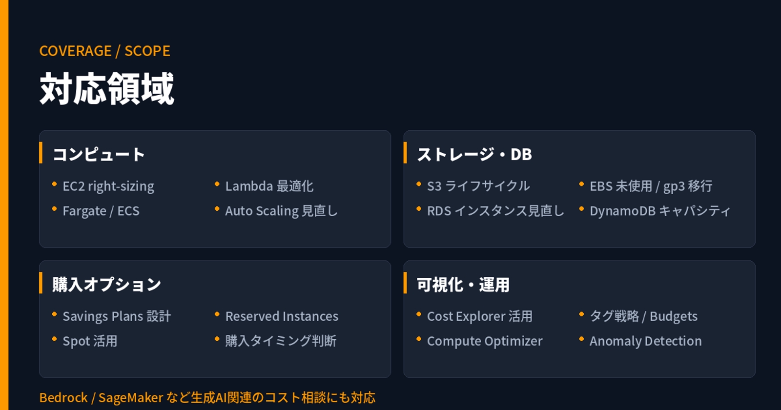 現役クラウドエンジニアが、AWSコスト最適化を伴走・支援します-image2