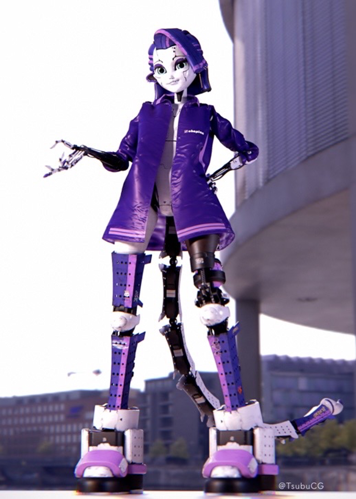 【未経験OK】キャラクターモデリングのアドバイスします-image3
