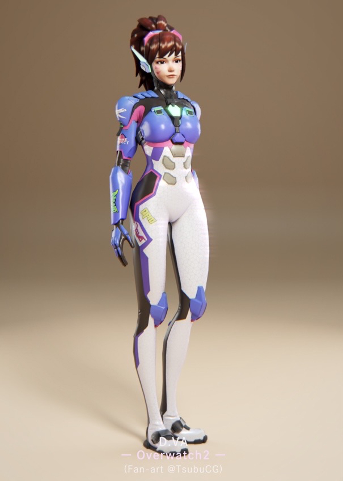 【未経験OK】キャラクターモデリングのアドバイスします-image4