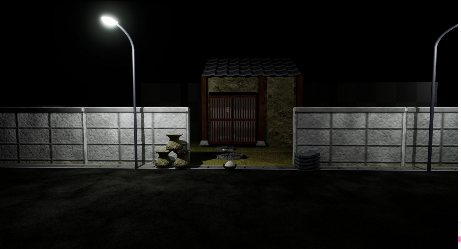 UnrealEngineを使用したゲーム制作相談のります-image2