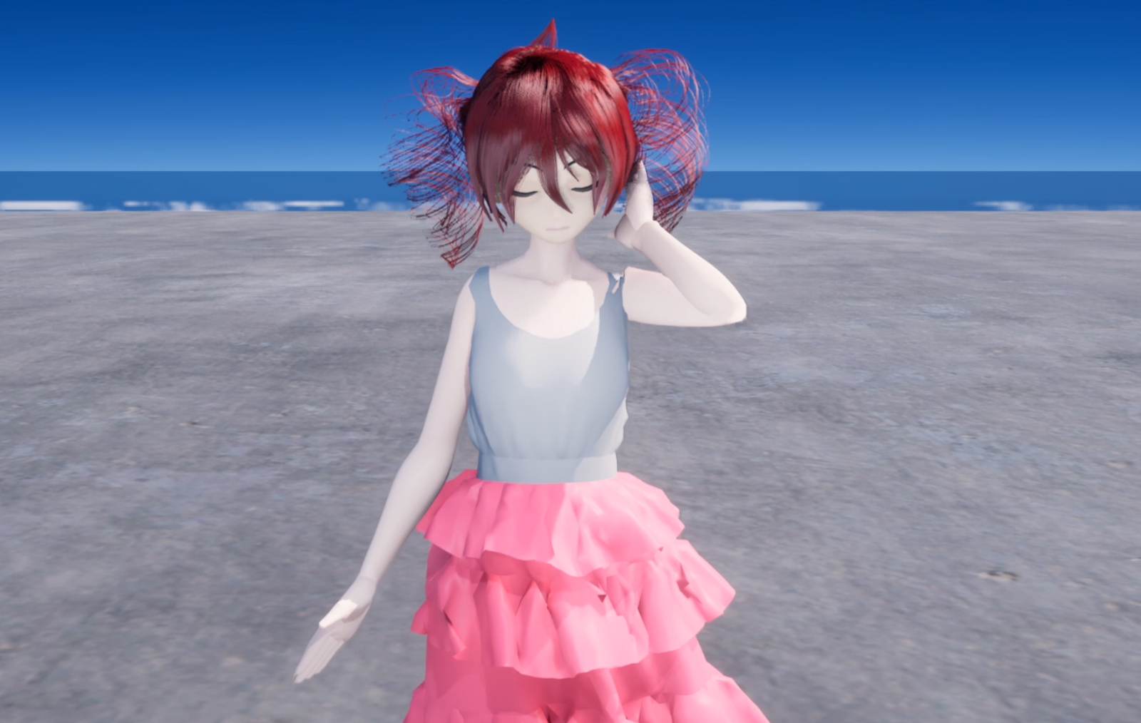 UnrealEngineを使用したゲーム制作相談のります-image4