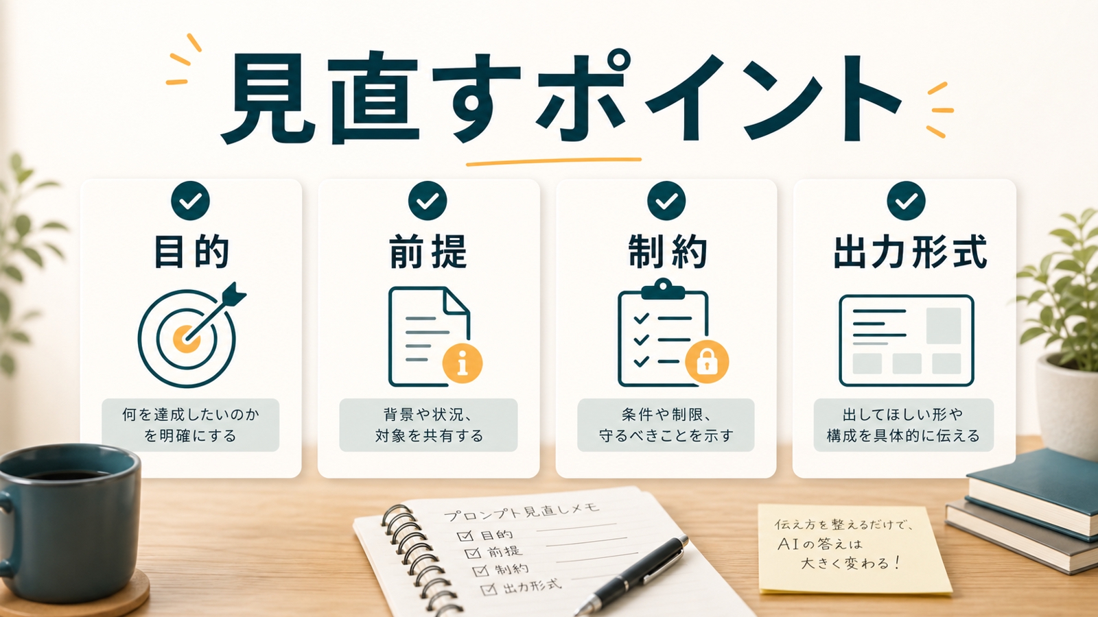 【気軽に相談】プロンプト改善相談-image2