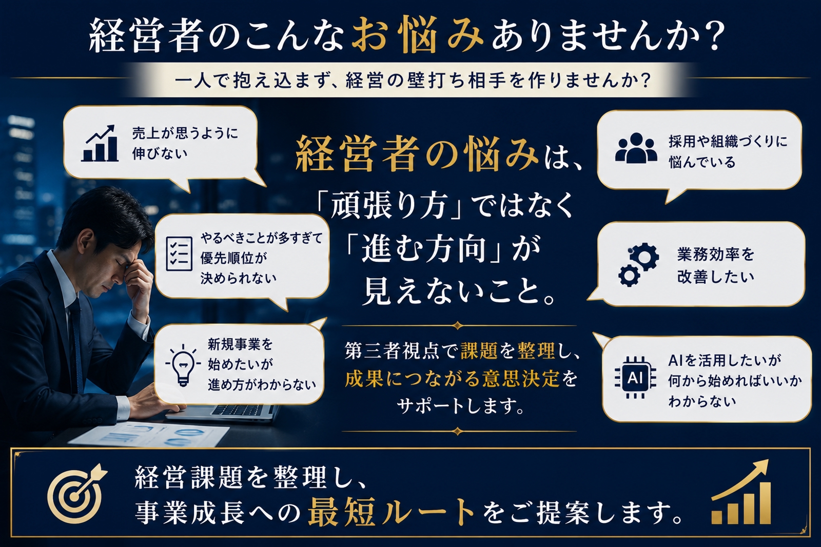【経営者・個人事業主向け】経営コンサルティングプラン-image2