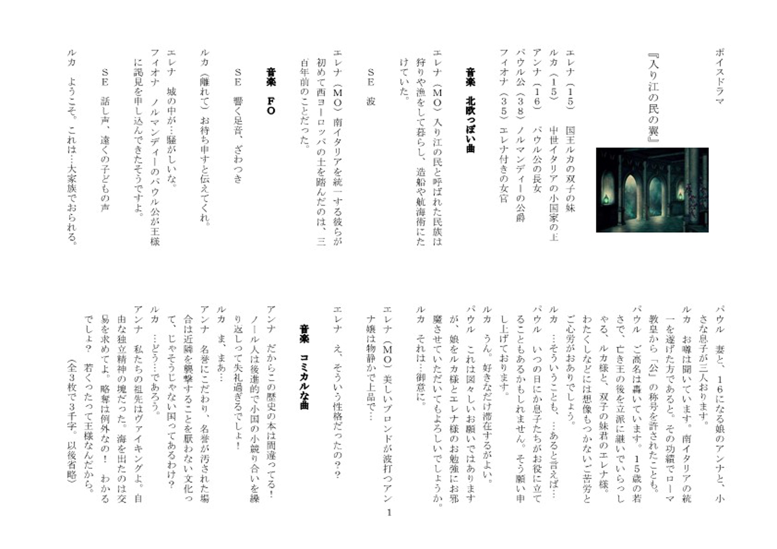 多様な経験を元に、プロフィールの書き方を始めランサーズでのライティングの基本を伝えます-image2