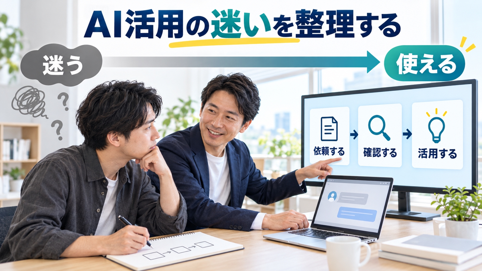 【初学者歓迎】ChatGPT/生成AIで開発・調査・資料作成を効率化する伴走-image2