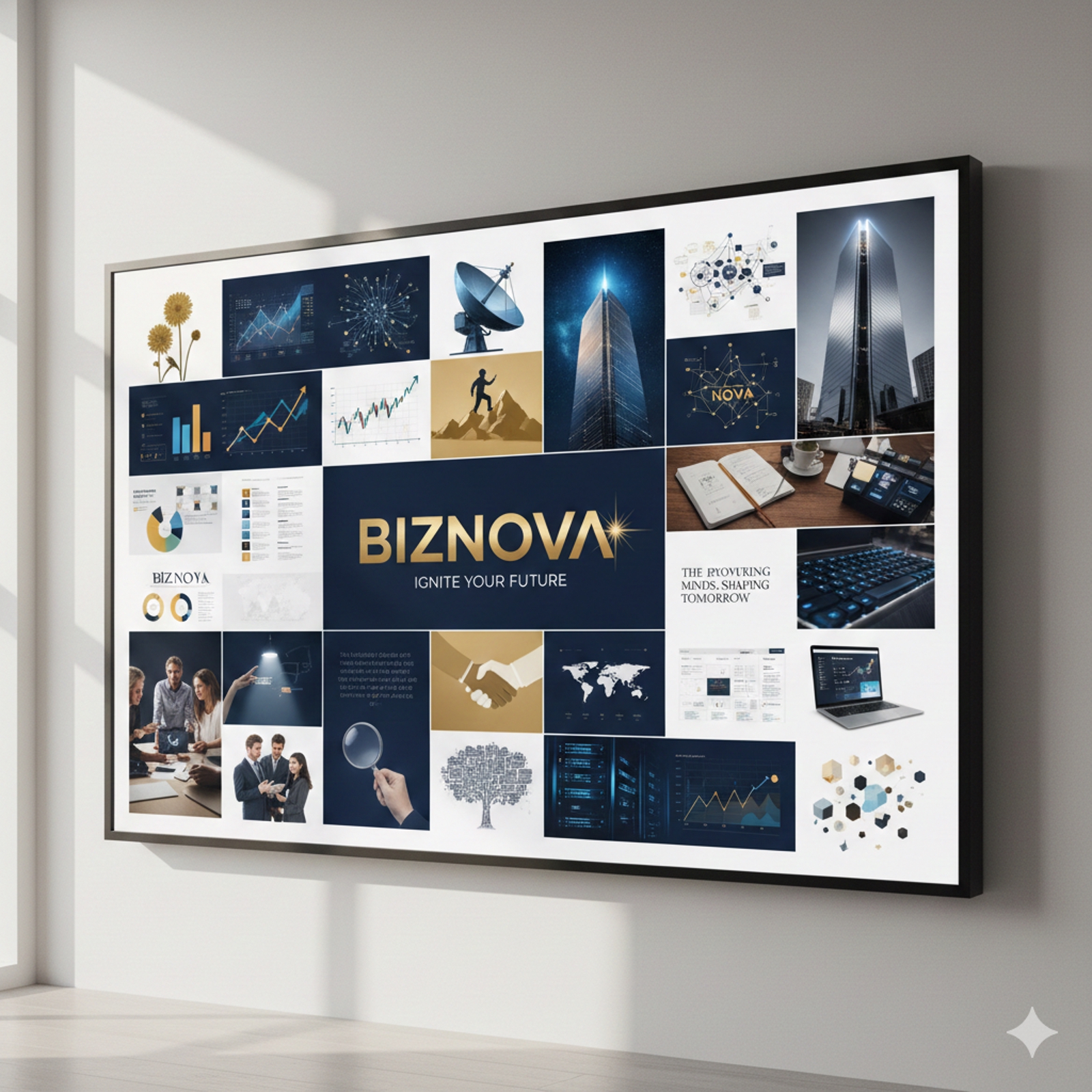 BIZNOVA
