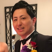 ロッキー黒岩。28歳エンジニア