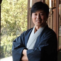 手嶋 啓泉大