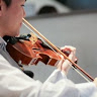 kawasaki violin