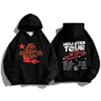 Hellstar Hoodie