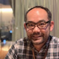 Ted Takahashi