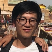 けいすけ@Ruby独学。