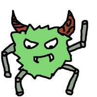 ウホーイ