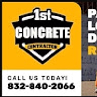 Concrete Contractor