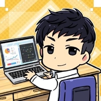 リッチー＠遅咲き自由人