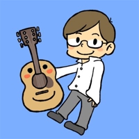 たけしゃん@弾き語りすとLABO