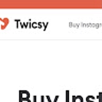 Buy Instagram Views from Twicsy