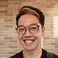 井関｜フォローで英語力爆上がり