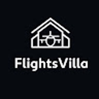 Flights villa