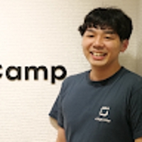 山田雄太郎 動画編集スクールエディターキャンプ