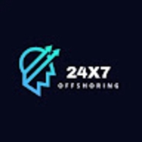 24x7offshoring data