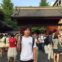 炭谷恭佑