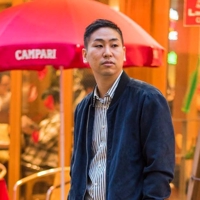 Matsuoka Taira Yusuke