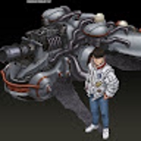 PowerArrowShooter