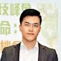 Liang Yongxi - 梁永熹