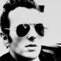 Tsunerummer Joe