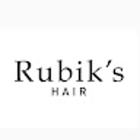 Rubiks hair