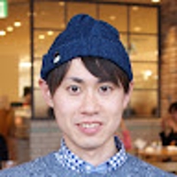 Naoto Iwashita