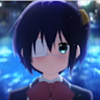 Anime oxo AMV