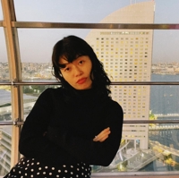 大浦 彩音
