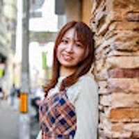 Luca（松下瑠香）