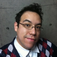 金城・ハリソン・勇四郎