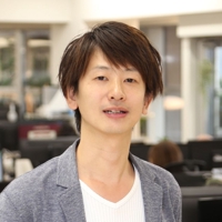 穂刈 謙亮