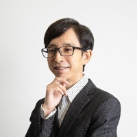 坂本　強ー天文 PhD x IoT x AIエンジニア