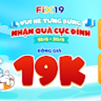 Đồ gia dụng FIX19