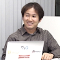 株式会社ビープラウド代表取締役 佐藤治夫