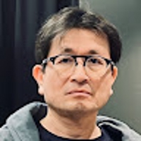 森谷清隆