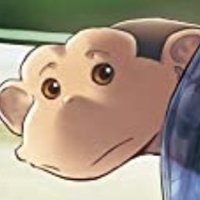 モンキー・STEPN・チャーリー